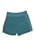 Athleta Solid Teal Athletic Shorts Size 0 - photo 2