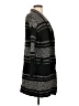 Athleta Black Wool Cardigan Size XS - photo 4