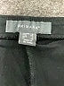 Primark Solid Black Active Pants Size 2 - photo 7