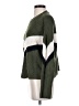 Sanctuary Chevron-herringbone Green Pullover Sweater Size S - photo 5