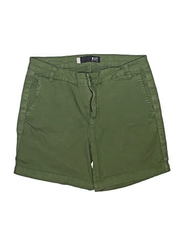 Kut from the Kloth Khaki Shorts (view 1)