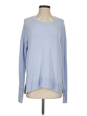 Athleta Pullover Sweater (view 1)