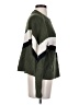 Sanctuary Chevron-herringbone Green Pullover Sweater Size S - photo 4