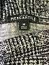 J.Crew Mercantile 100% Polyester Tweed Gray Turtleneck Sweater Size M - photo 7