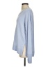 Athleta Blue Pullover Sweater Size S - photo 5