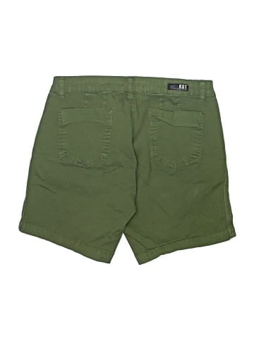 Kut from the Kloth Khaki Shorts (view 2)