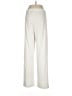 SKIMS Ivory Casual Pants Size M - photo 2