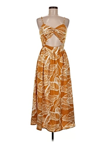 Shein Casual Dress (view 1)