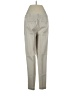 Talbots Solid Gray Casual Pants Size 4 - photo 2