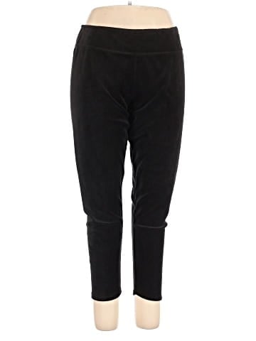 Cuddl Duds Casual Pants (view 1)