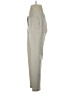 Talbots Solid Gray Casual Pants Size 4 - photo 5