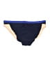 Athleta Blue Swimsuit Bottoms Size L - photo 2