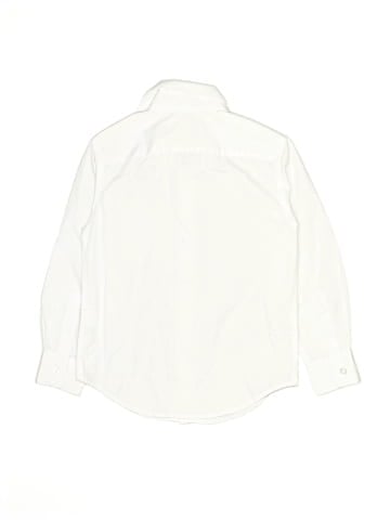 Appaman Long Sleeve Button-Down Shirt (view 2)