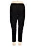 Cuddl Duds Black Casual Pants Size 1X - photo 2