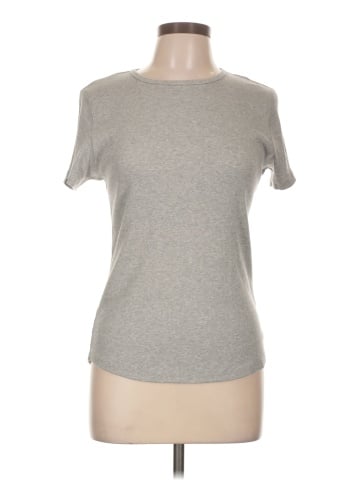 Elie Tahari Short Sleeve T-Shirt (view 1)