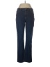 Lands' End Blue Jeans Size 12 - photo 1