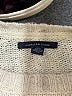 American Eagle Outfitters Chevron-herringbone Blue Pullover Sweater Size S - photo 7