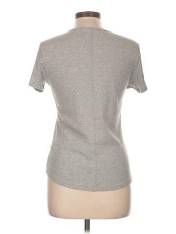 Elie Tahari Short Sleeve T-Shirt (view 2)