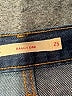 Levi's Blue Jeans Size 25 waist - photo 7