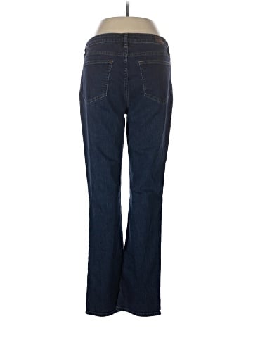 Lands' End Jeans (view 2)
