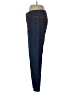 Lands' End Blue Jeans Size 12 - photo 5
