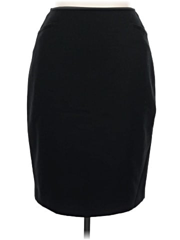 Linda Allard Ellen Tracy Formal Skirt (view 1)
