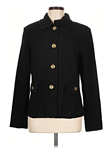 St. John Jacket (view 1)
