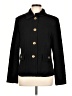 St. John Black Jacket Size L - photo 1