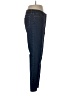 Lands' End Blue Jeans Size 12 - photo 4