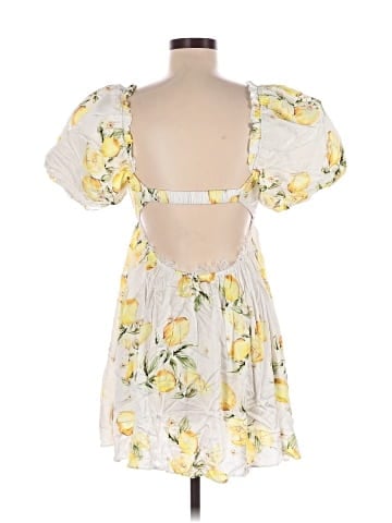 For Love & Lemons Casual Dress (view 2)