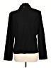 St. John Black Jacket Size L - photo 2