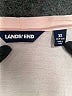 Lands' End Pink Kimono Size 3X - photo 7