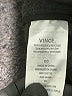 Vince. Solid Black Active Pants Size 00 - photo 8