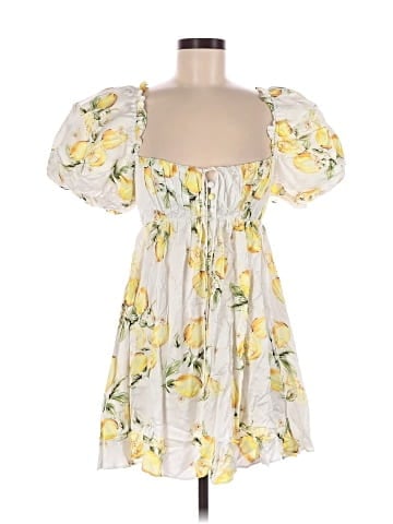 For Love & Lemons Casual Dress (view 1)