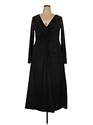 City Chic Cocktail Dress (view 1)