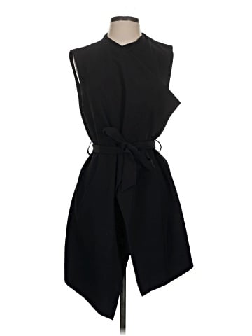 Zara Basic Vest (view 1)