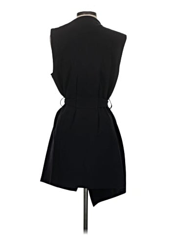 Zara Basic Vest (view 2)