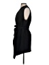 Zara Basic 100% Acetate Black Vest Size S - photo 5