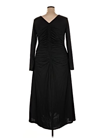 City Chic Cocktail Dress (view 2)