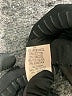 Theory Gray Wool Blazer Size 8 - photo 7