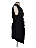 Zara Basic 100% Acetate Black Vest Size S - photo 4