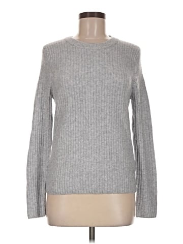 Abercrombie & Fitch Pullover Sweater (view 1)