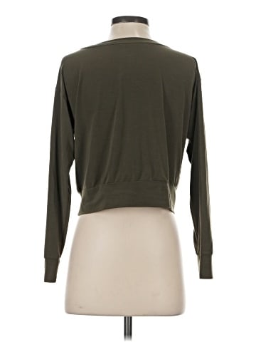 Gap Fit 3/4 Sleeve T-Shirt (view 2)