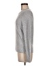 Abercrombie & Fitch 100% Elastane Gray Pullover Sweater Size M - photo 5
