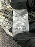 Ann Taylor Factory Tweed Ivory Jacket Size XXL - photo 7