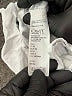 Subdued White Tank Top Size S - photo 8