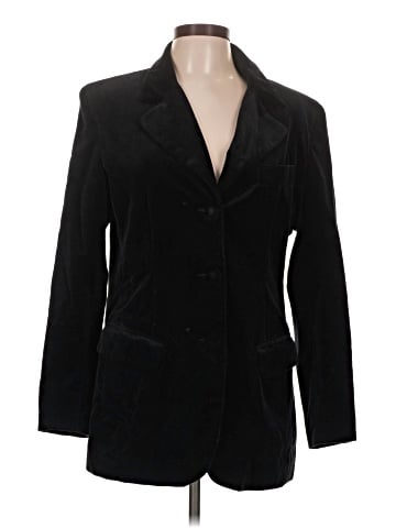 Charter Club Blazer (view 1)