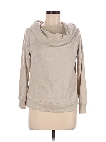 Elan Sweatshirt (view 1)
