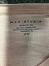 Max Studio Tan Short Sleeve T-Shirt Size M - photo 7