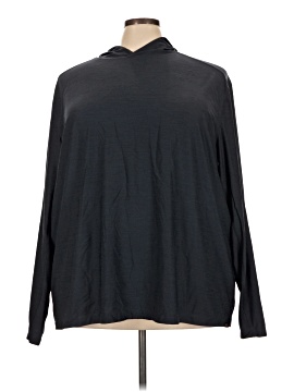 Duluth Trading Co. Turtleneck Sweater